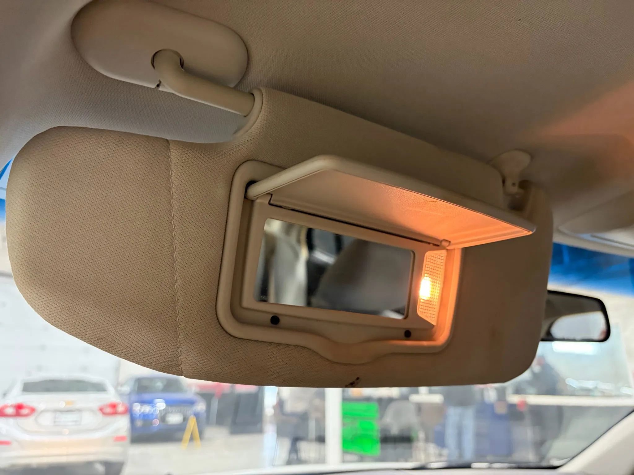 Used 2012 Ford Fusion SE image 33