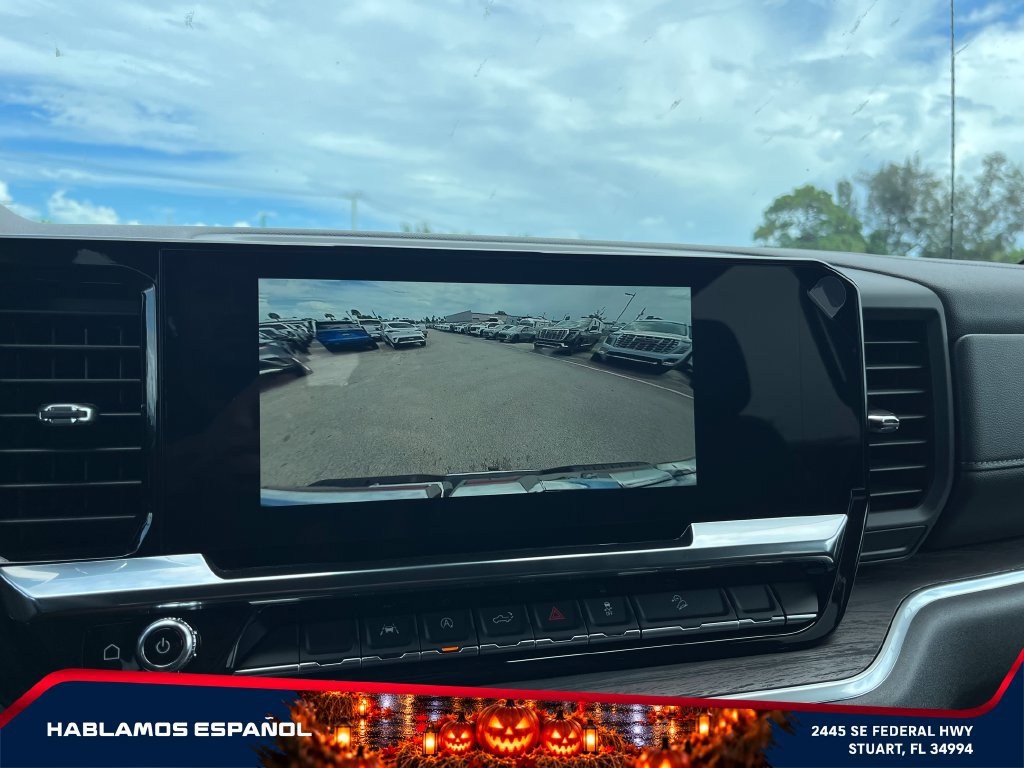 New 2026 GMC Sierra 1500 SLT w/ SLT Convenience Package AWD/4WD image 31