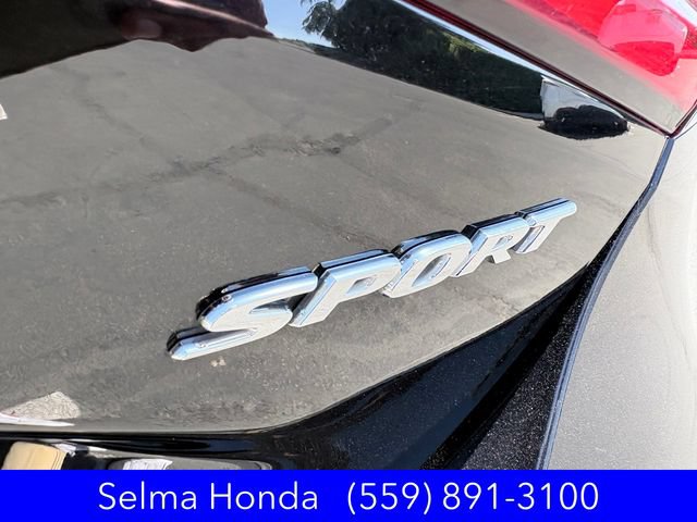 Used 2023 Honda Civic Sport image 25
