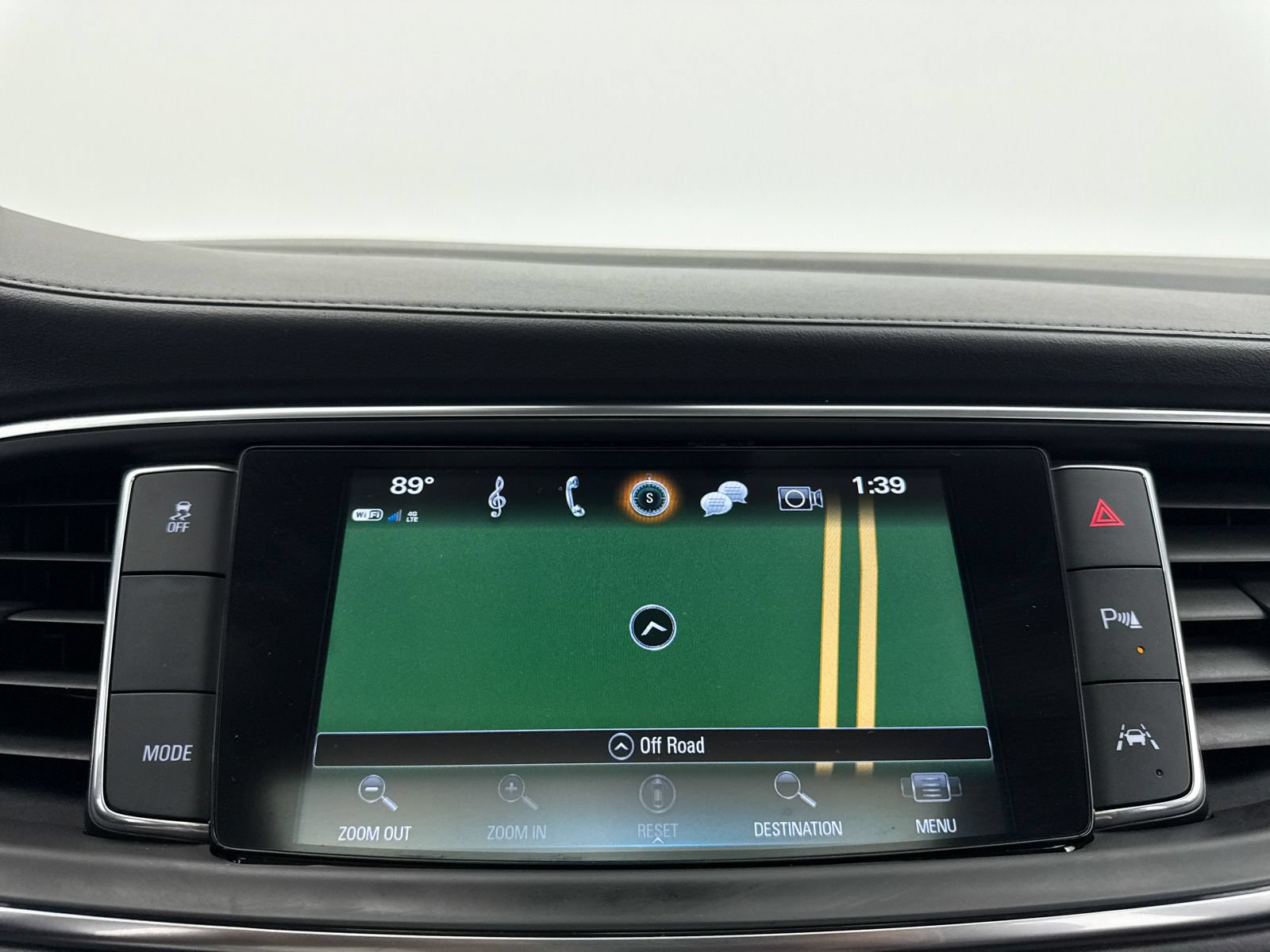 Used 2019 Buick Enclave Avenir w/ Avenir Technology Package FWD image 24