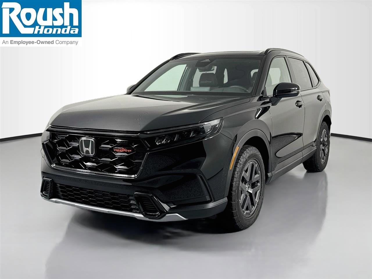 New 2027 Honda CR-V TrailSport