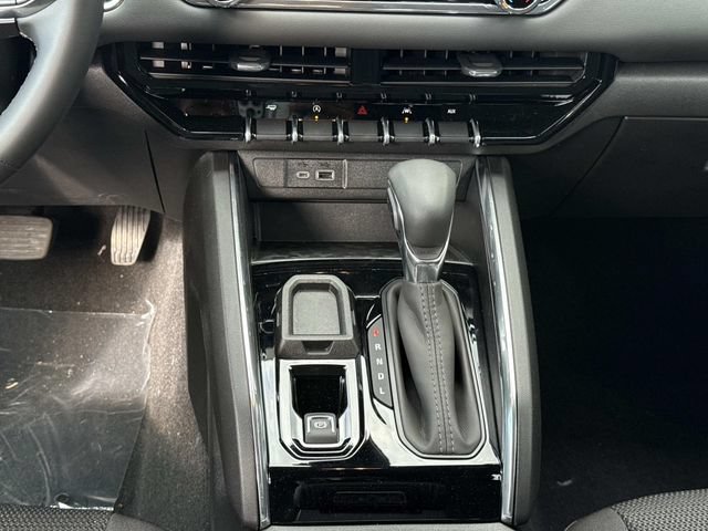 New 2026 GMC Canyon Elevation RWD image 14