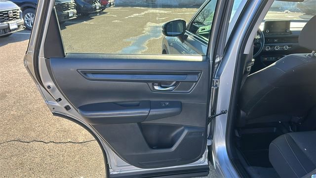 Used 2024 Honda CR-V EX image 21