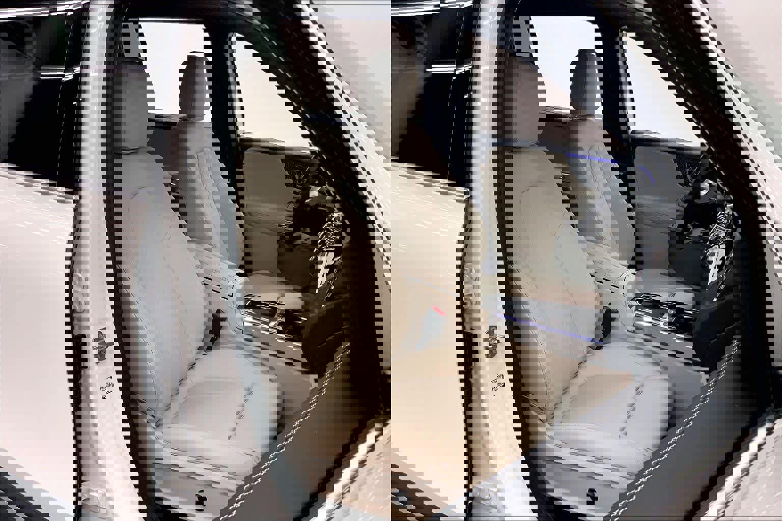 Used 2025 Mercedes-Benz GLB 250 image 12