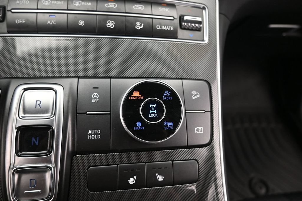 Used 2022 Hyundai Santa Fe XRT AWD/4WD image 30
