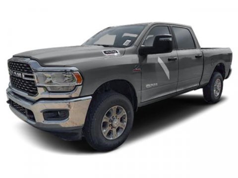 Certified 2024 RAM 3500 Big Horn w/ Night Edition image 1