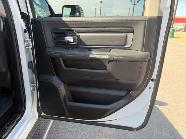 Used 2014 RAM 1500 Limited image 32
