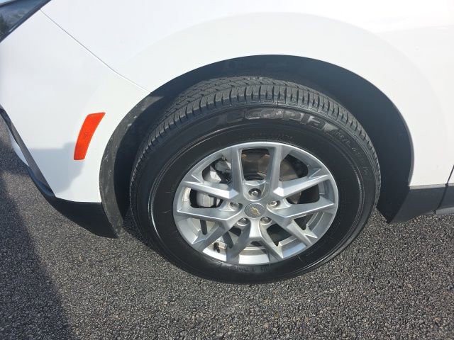 Used 2022 Chevrolet Equinox LT image 6