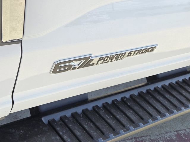 New 2026 Ford F250 XLT w/ FX4 Off-Road Package image 10