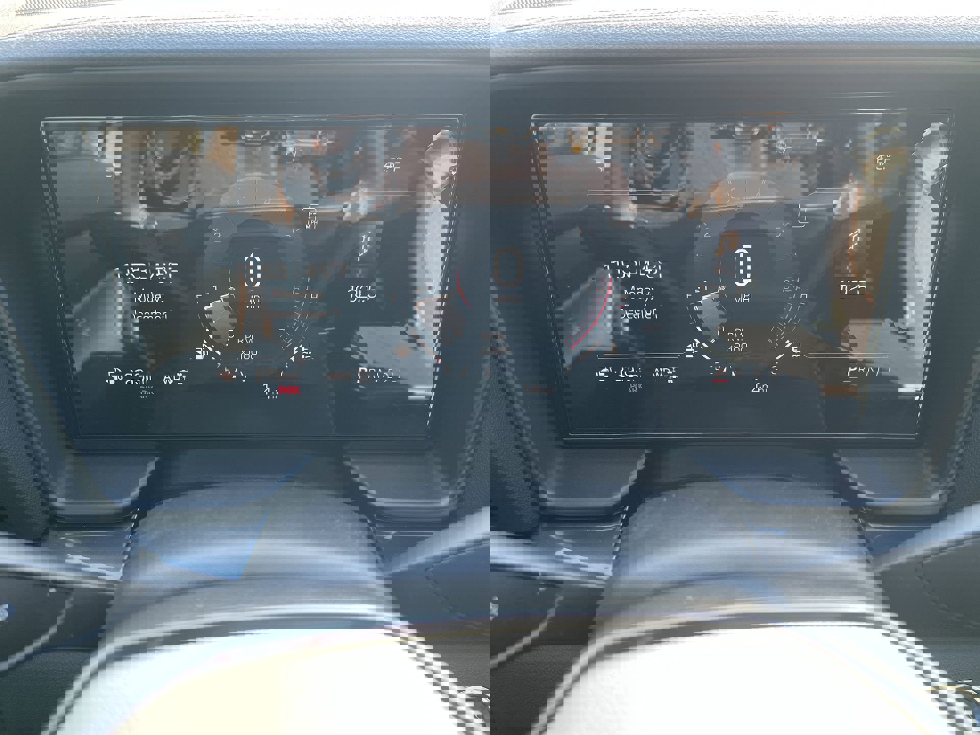 New 2026 GMC Terrain AT4 w/ Convenience Package III image 44