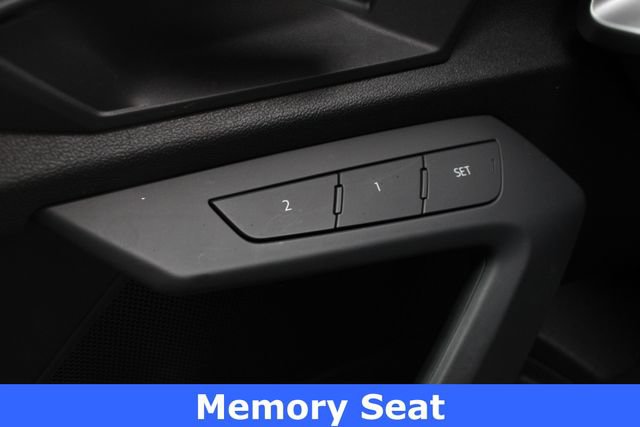 Used 2024 Audi A3 2.0T Premium Plus w/ Premium Plus Package image 4