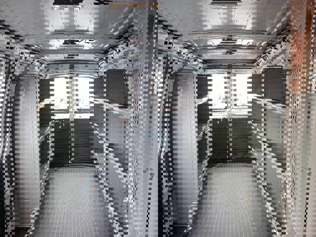 New 2025 Chevrolet Express 3500 WT Van w/ Driver Convenience Package image 6