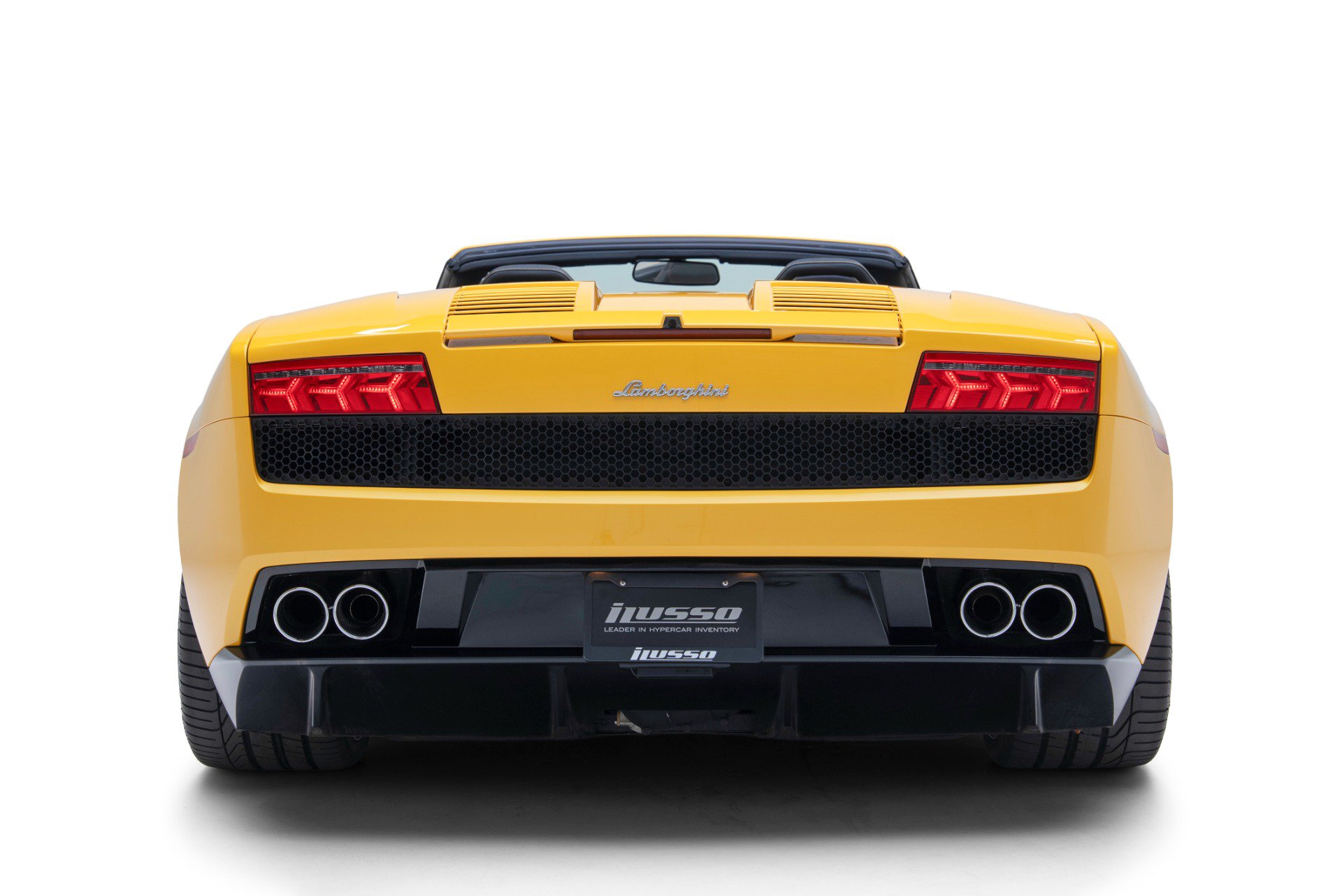 Used 2011 Lamborghini Gallardo LP 560-4 AWD/4WD image 5