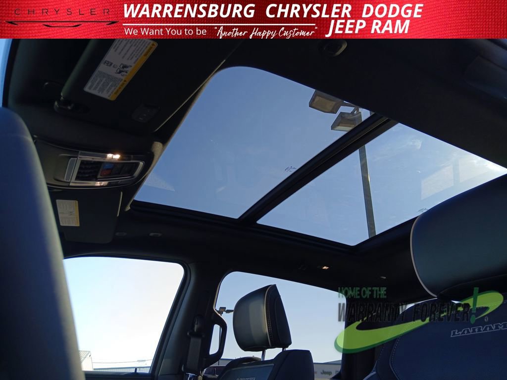 New 2026 RAM 1500 Laramie image 29