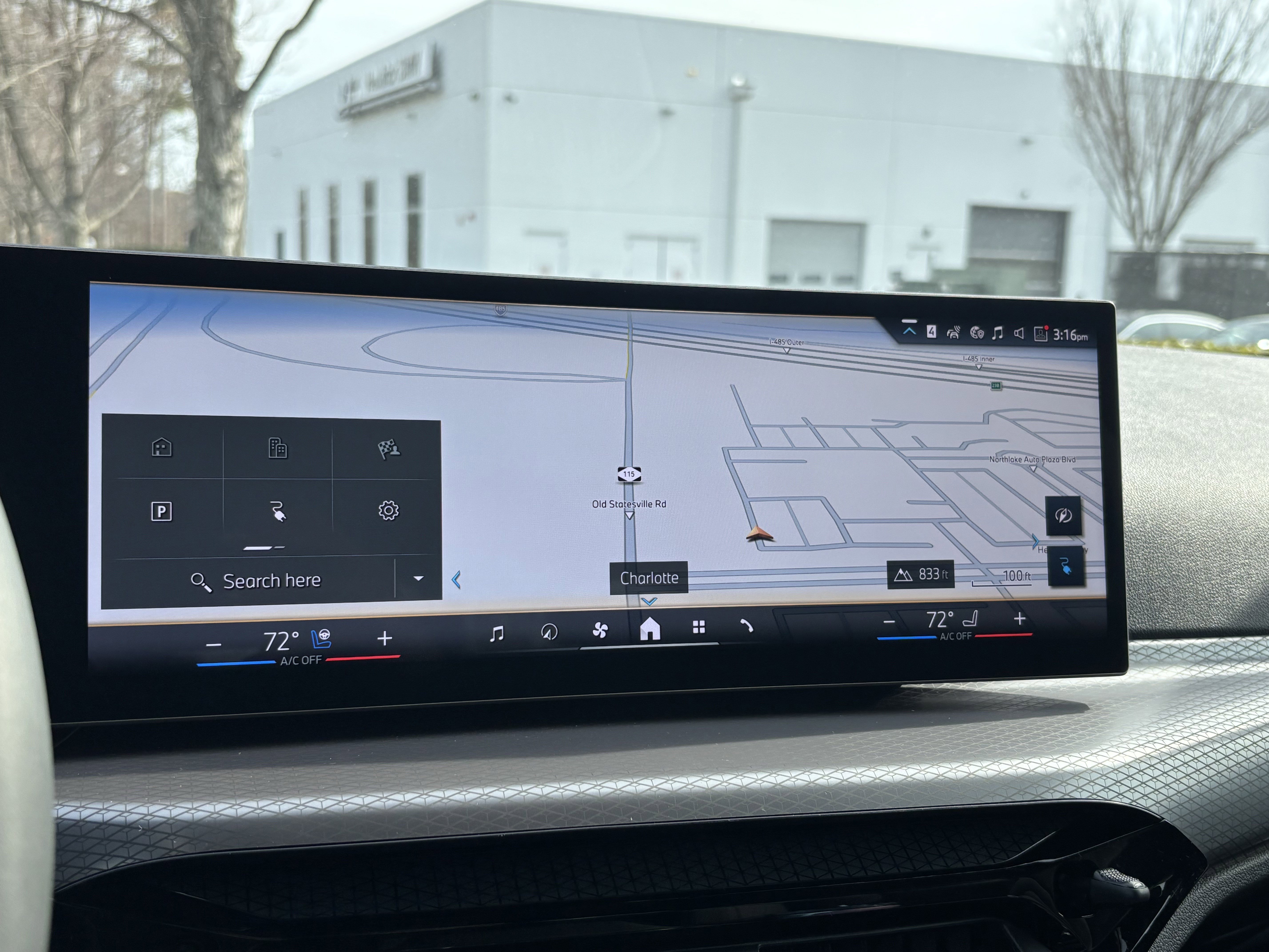 Used 2026 BMW i4 xDrive40i image 27