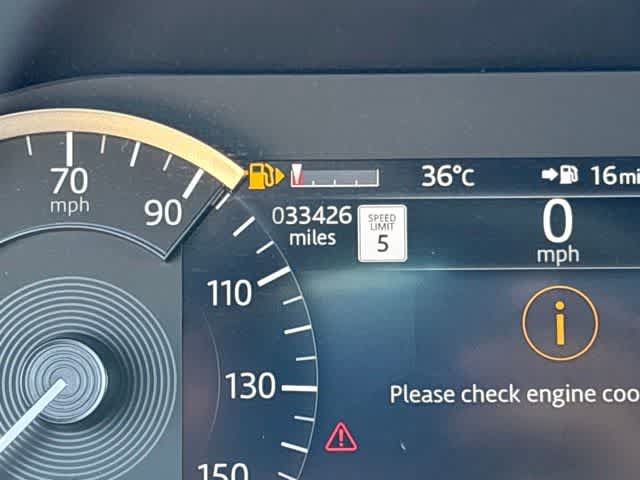 Used 2023 Land Rover Range Rover Evoque R-Dynamic S AWD/4WD image 13