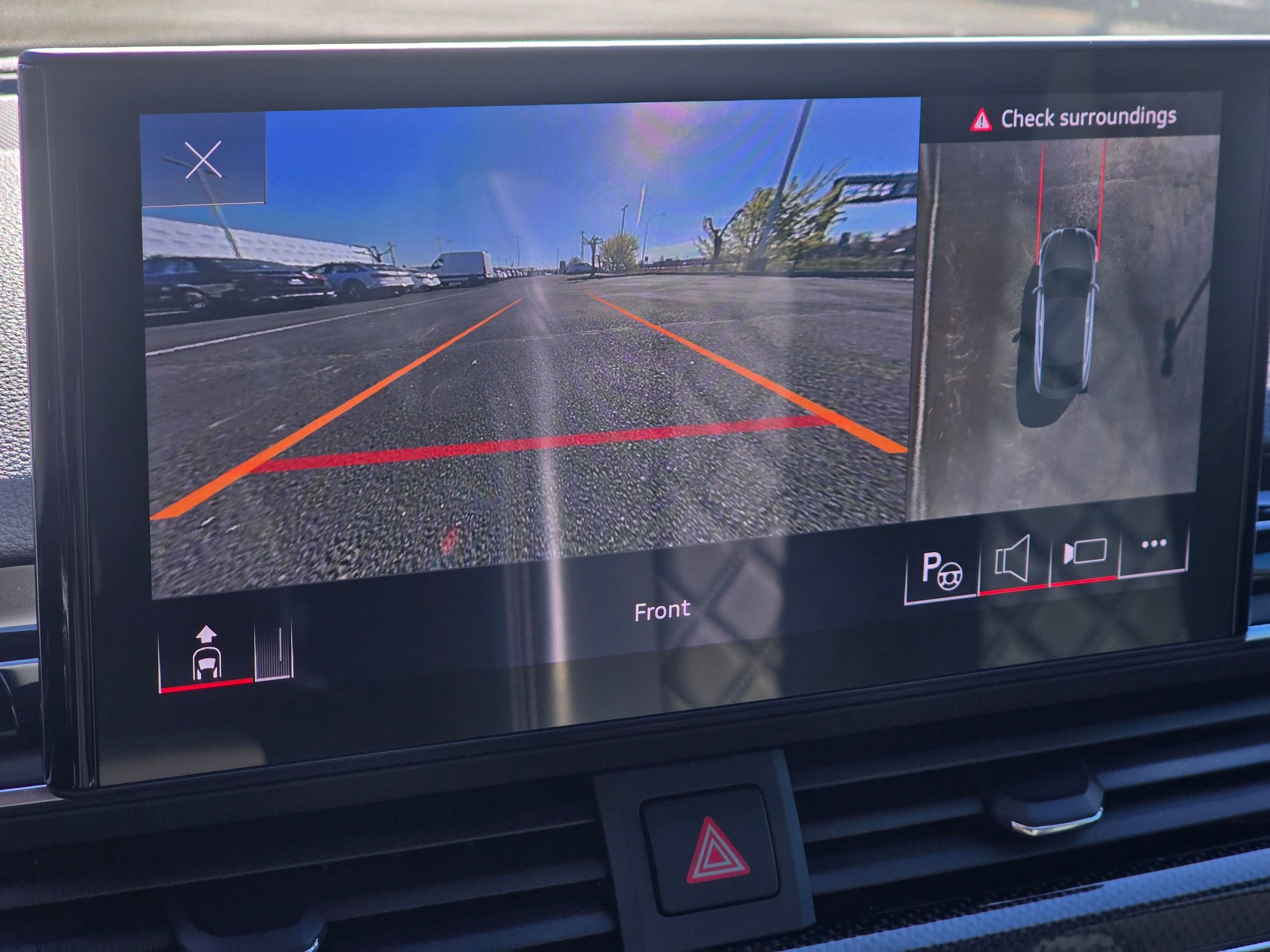 Used 2023 Audi S5 Prestige w/ Prestige Package image 50