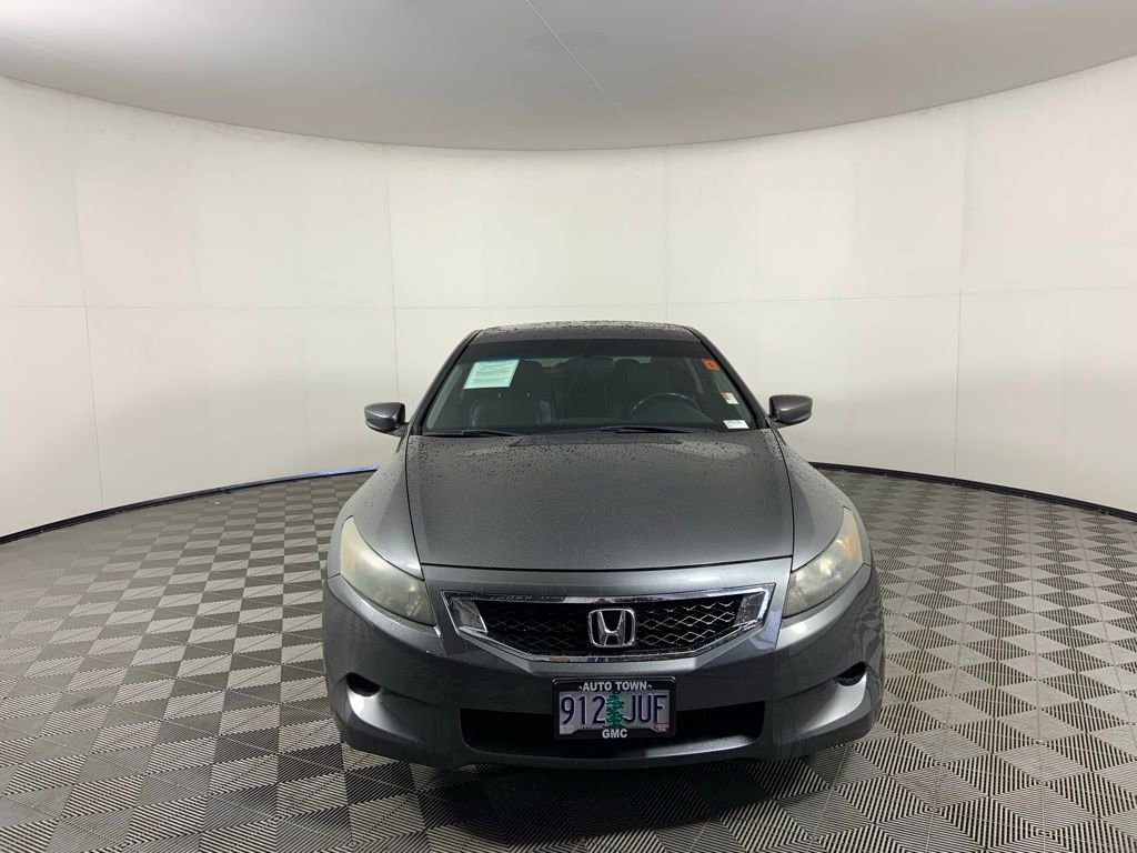 Used 2008 Honda Accord EX-L image 4