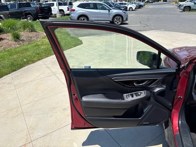 Used 2022 Subaru Outback Limited XT AWD/4WD image 24