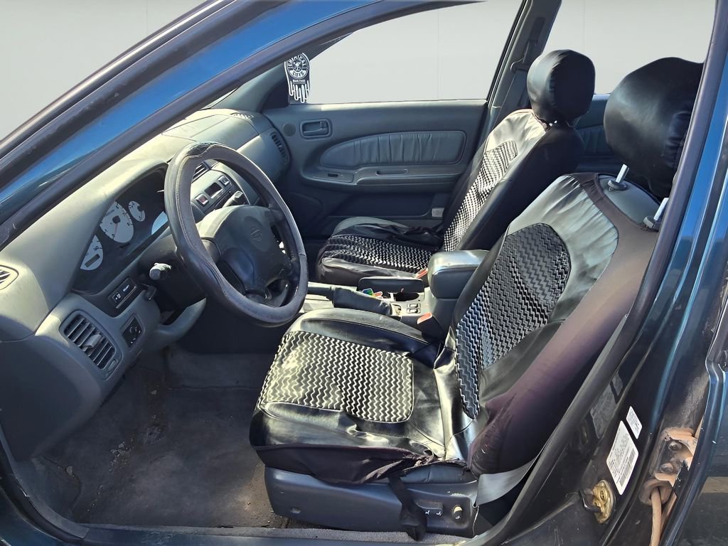Used 1999 Nissan Maxima image 11