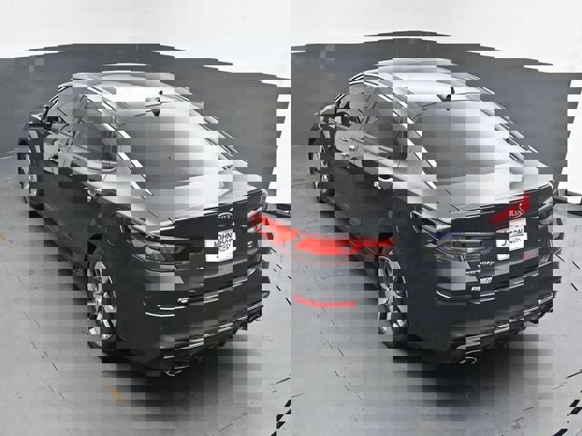 Used 2019 Kia Optima S w/ S Panoramic Sunroof Package image 23