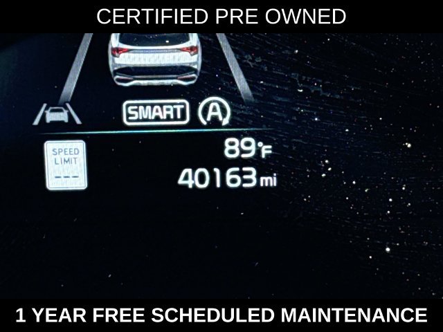 Used 2024 Kia Sportage X-Line w/ X-Line Premium Package AWD/4WD image 29