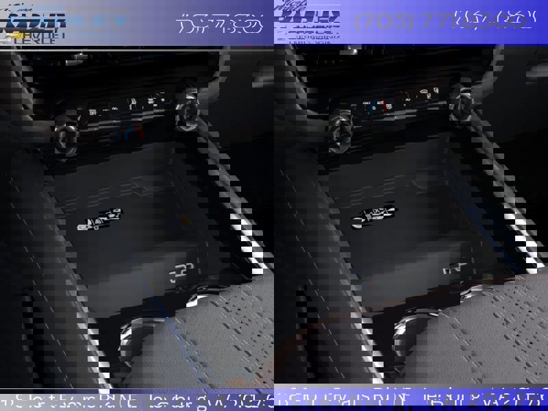 New 2026 Chevrolet Suburban High Country image 25