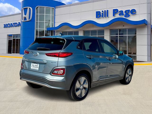 Used 2020 Hyundai Kona Ultimate FWD image 7