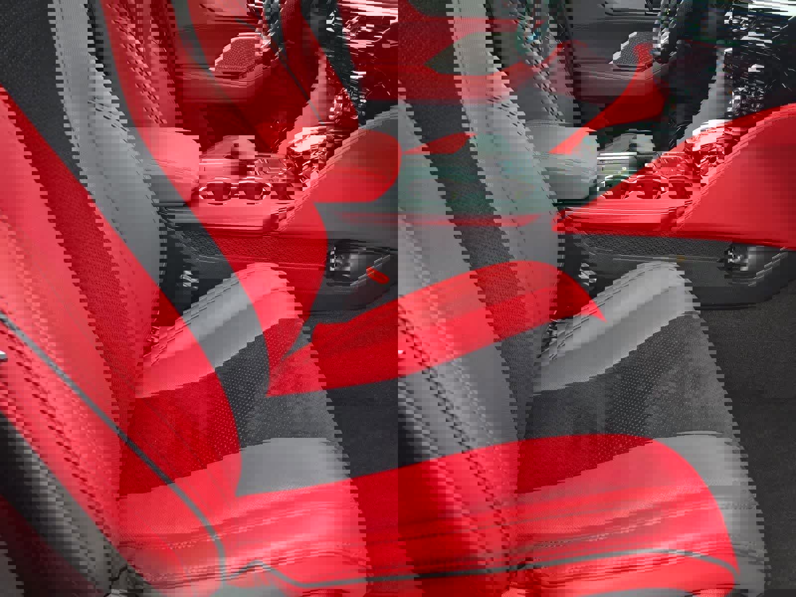 Used 2023 Acura MDX A-Spec image 22