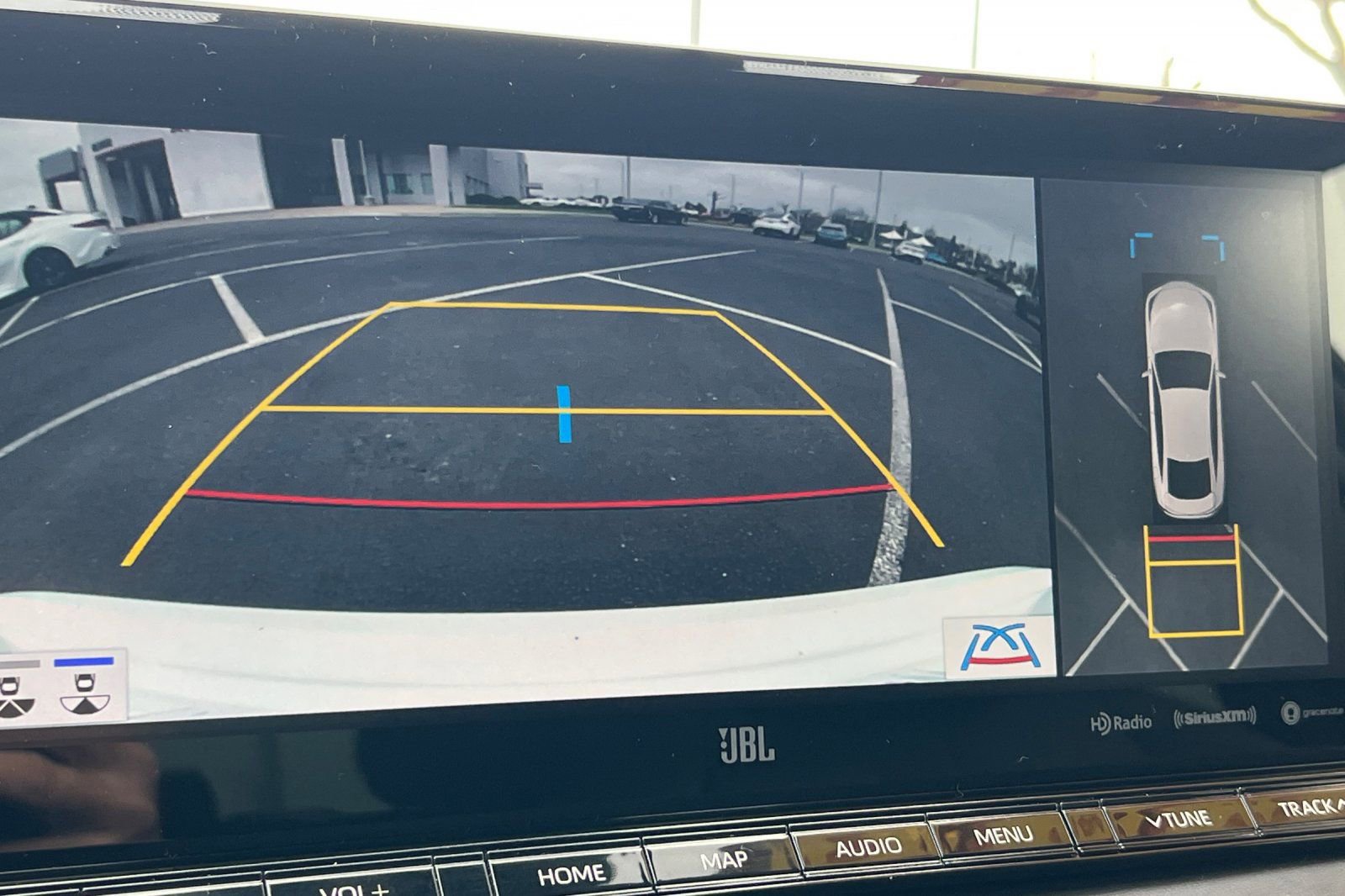 Certified 2021 Toyota Mirai XLE w/ Advanced Technology Package image 24