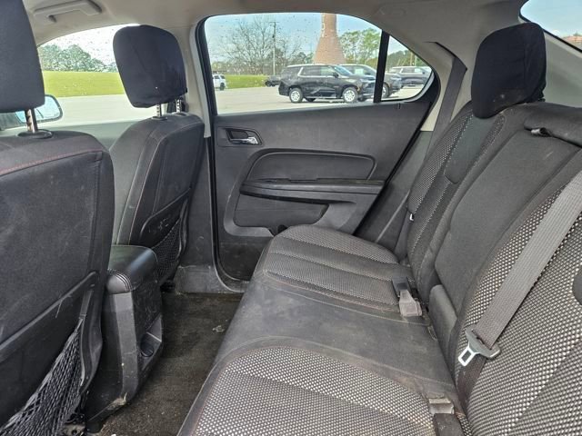 Used 2017 Chevrolet Equinox LT w/ Convenience Package image 23