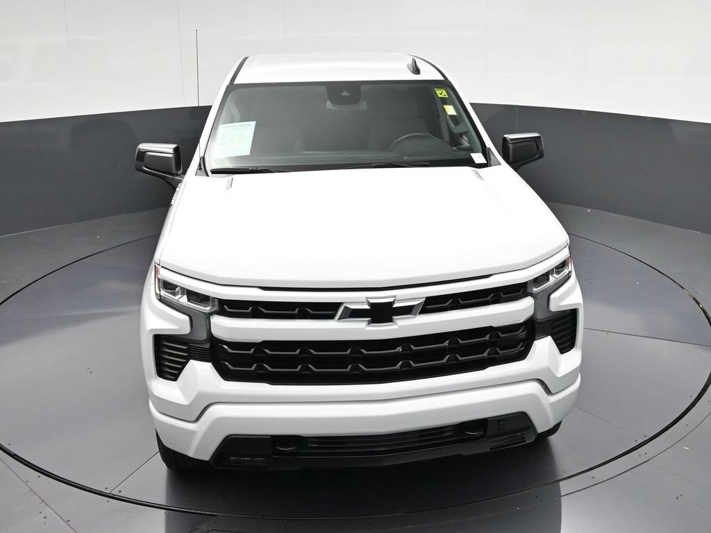 Used 2023 Chevrolet Silverado 1500 RST AWD/4WD image 27