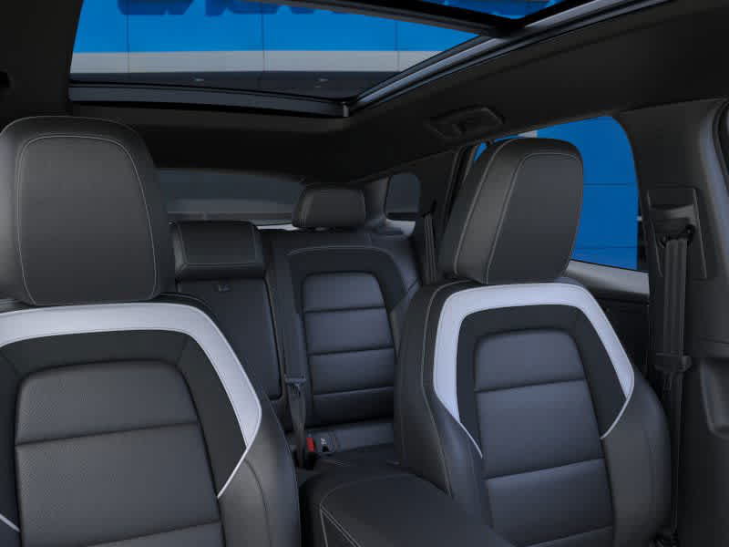 New 2025 Chevrolet Blazer EV LT AWD/4WD image 24
