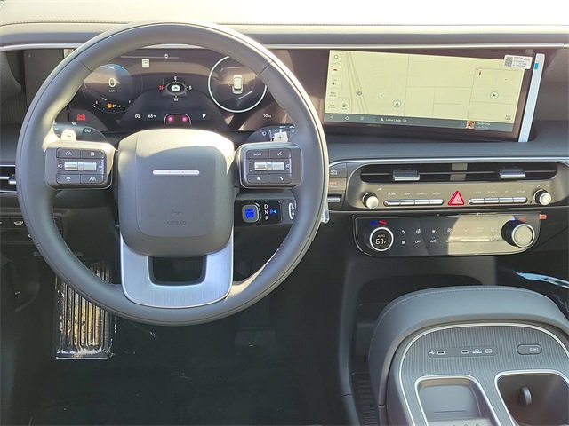 New 2026 Hyundai Palisade Calligraphy image 4