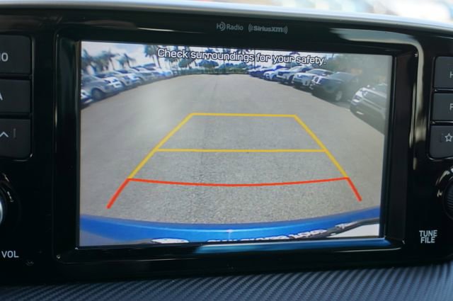 Used 2019 Hyundai Tucson SEL FWD image 8