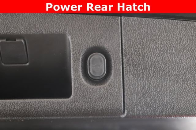 Used 2016 Chevrolet Tahoe LTZ image 33