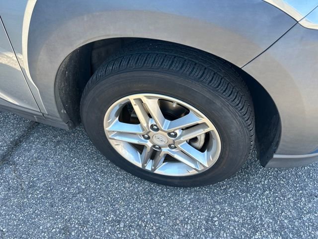 Used 2019 Hyundai Kona SE image 25