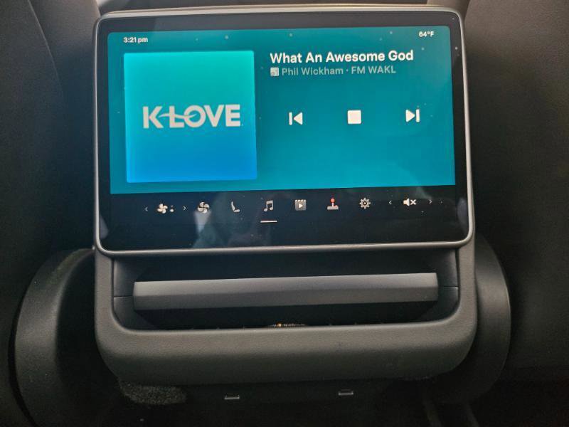 Used 2026 Tesla Model Y Long Range image 68