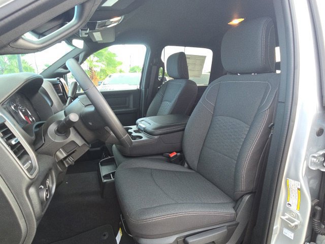 New 2027 RAM 3500 Tradesman AWD/4WD image 14