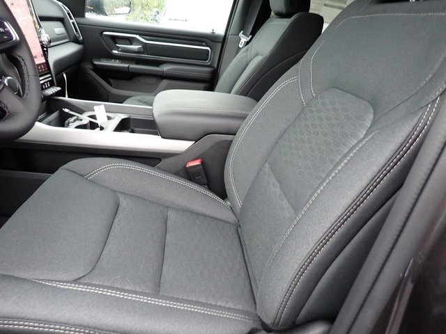 New 2026 RAM 1500 Big Horn image 13