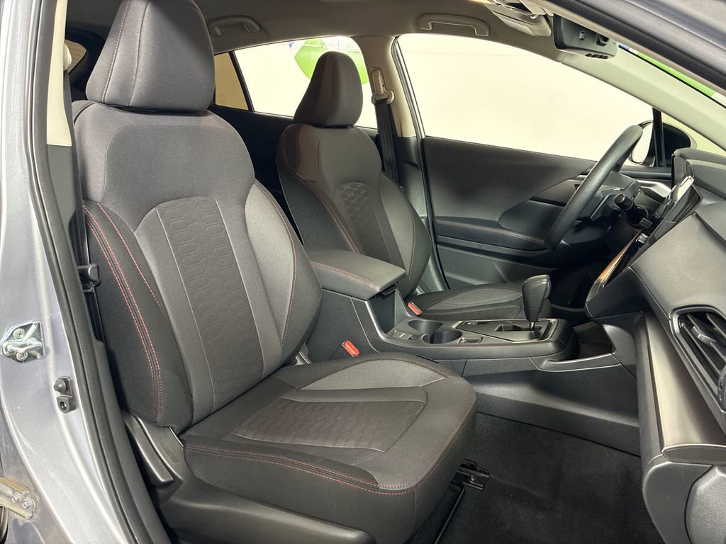 Certified 2025 Subaru Impreza 2.0i Sport image 34