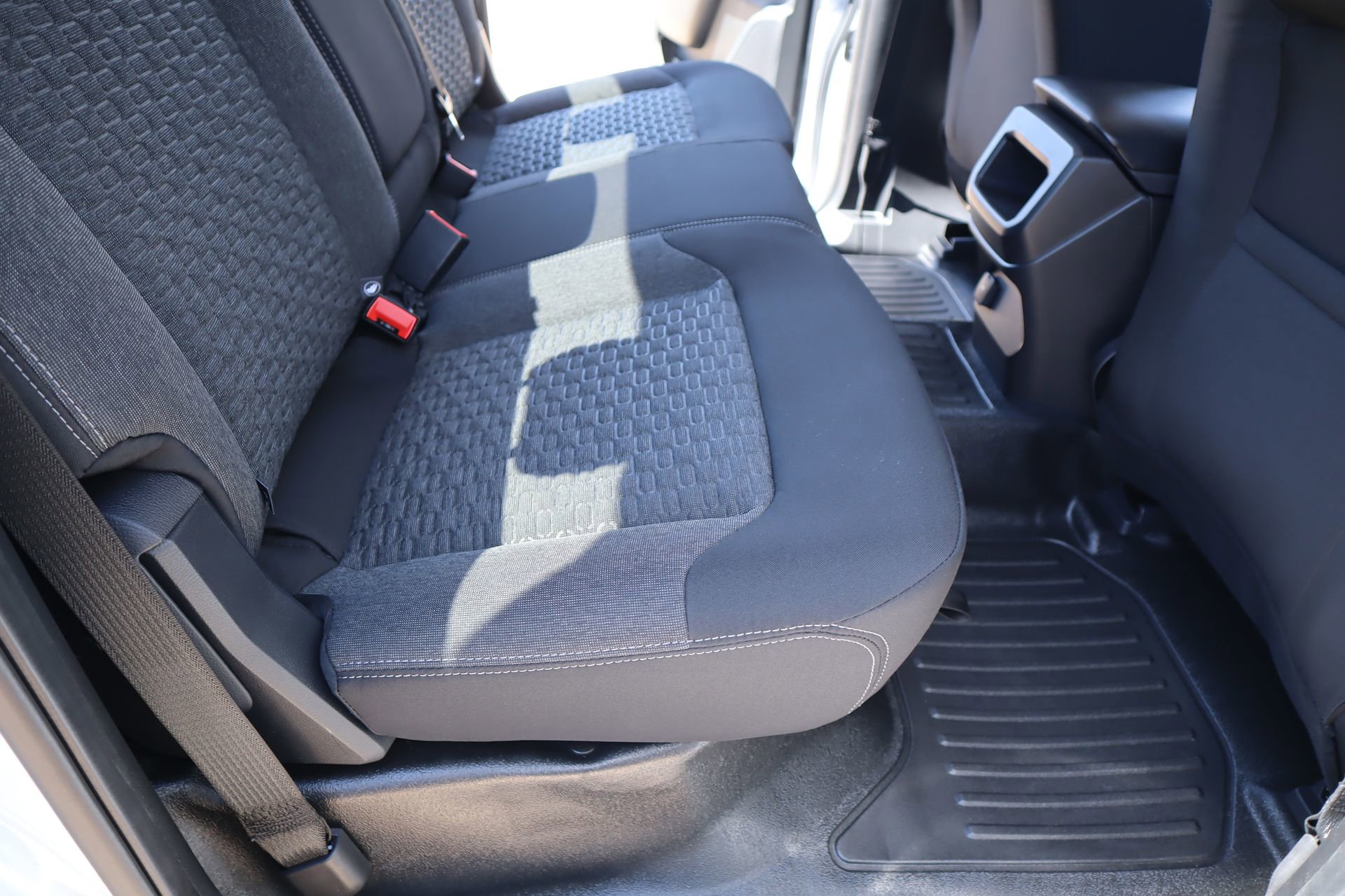 New 2026 Ford Ranger XL w/ Trailer Tow Package AWD/4WD image 14