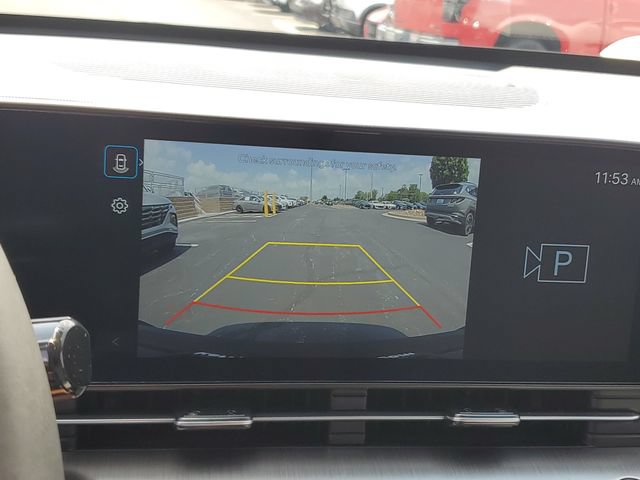 Certified 2025 Hyundai Kona SEL AWD/4WD image 25