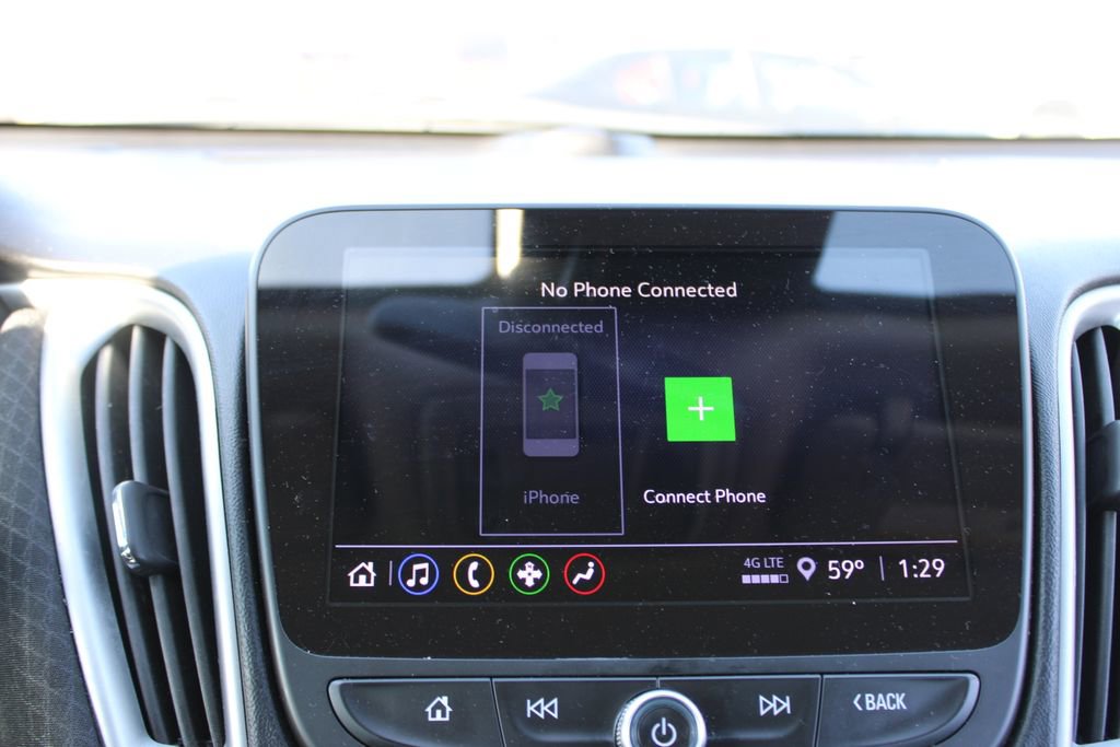 Used 2024 Chevrolet Malibu LT image 28