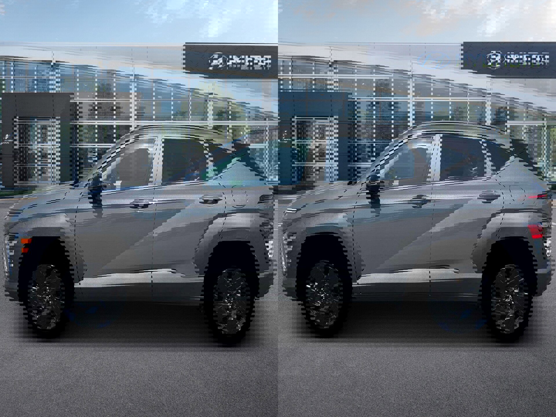 New 2026 Hyundai Kona SEL Sport image 3