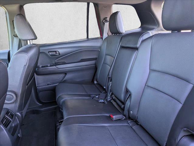 Used 2023 Honda Passport EX-L image 18