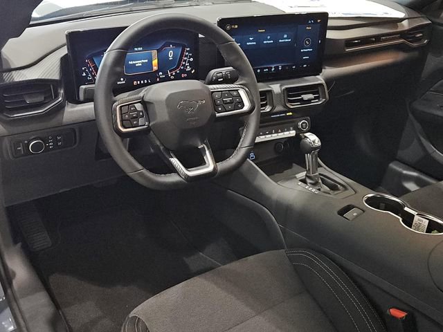 New 2026 Ford Mustang Coupe image 7