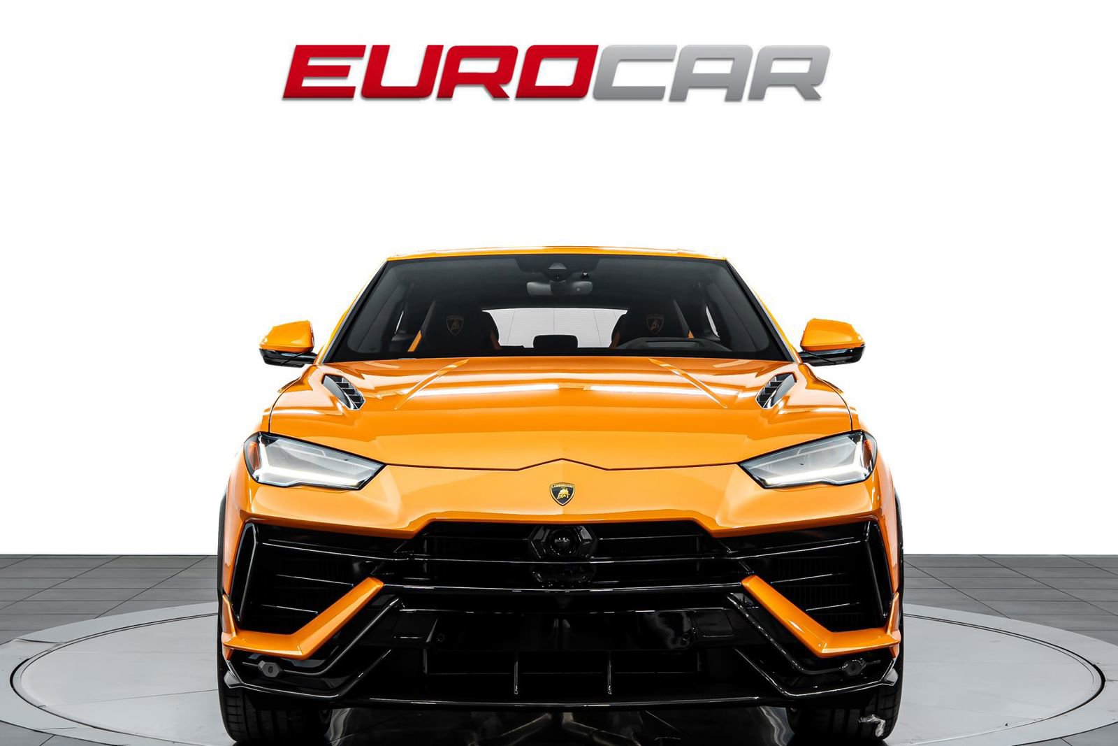 Used 2024 Lamborghini Urus Performante AWD/4WD image 8