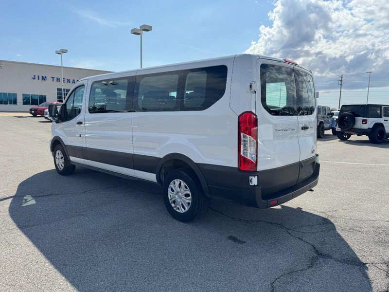 Used 2023 Ford Transit 350 XLT image 6