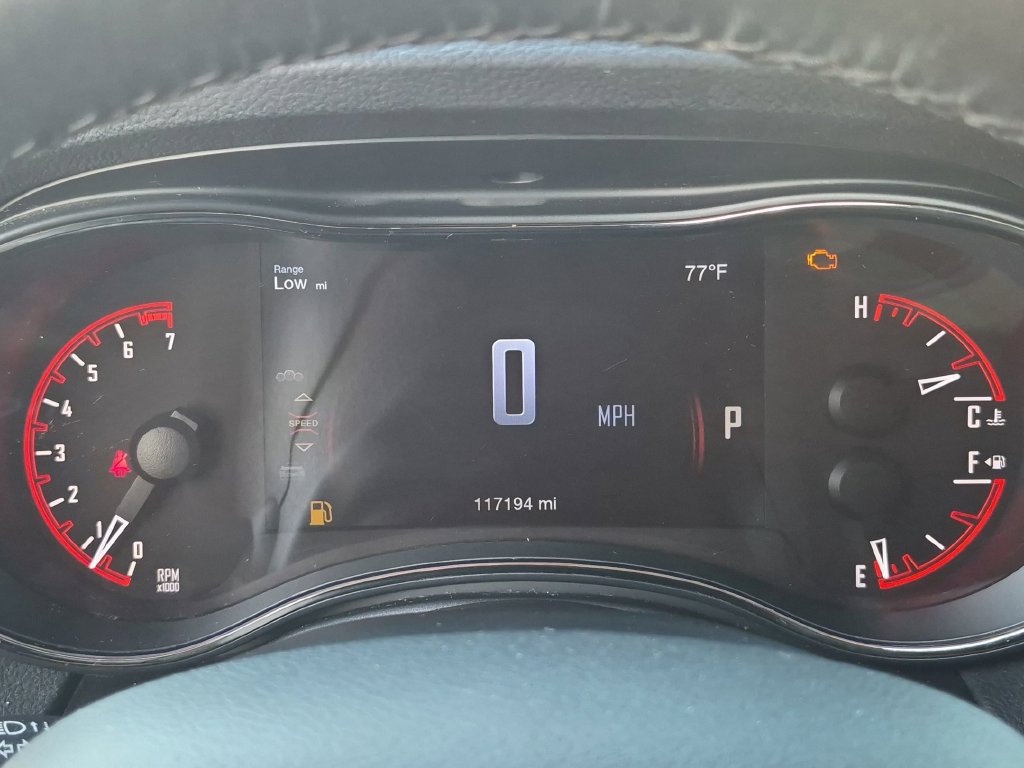 Used 2018 Dodge Durango GT RWD image 18